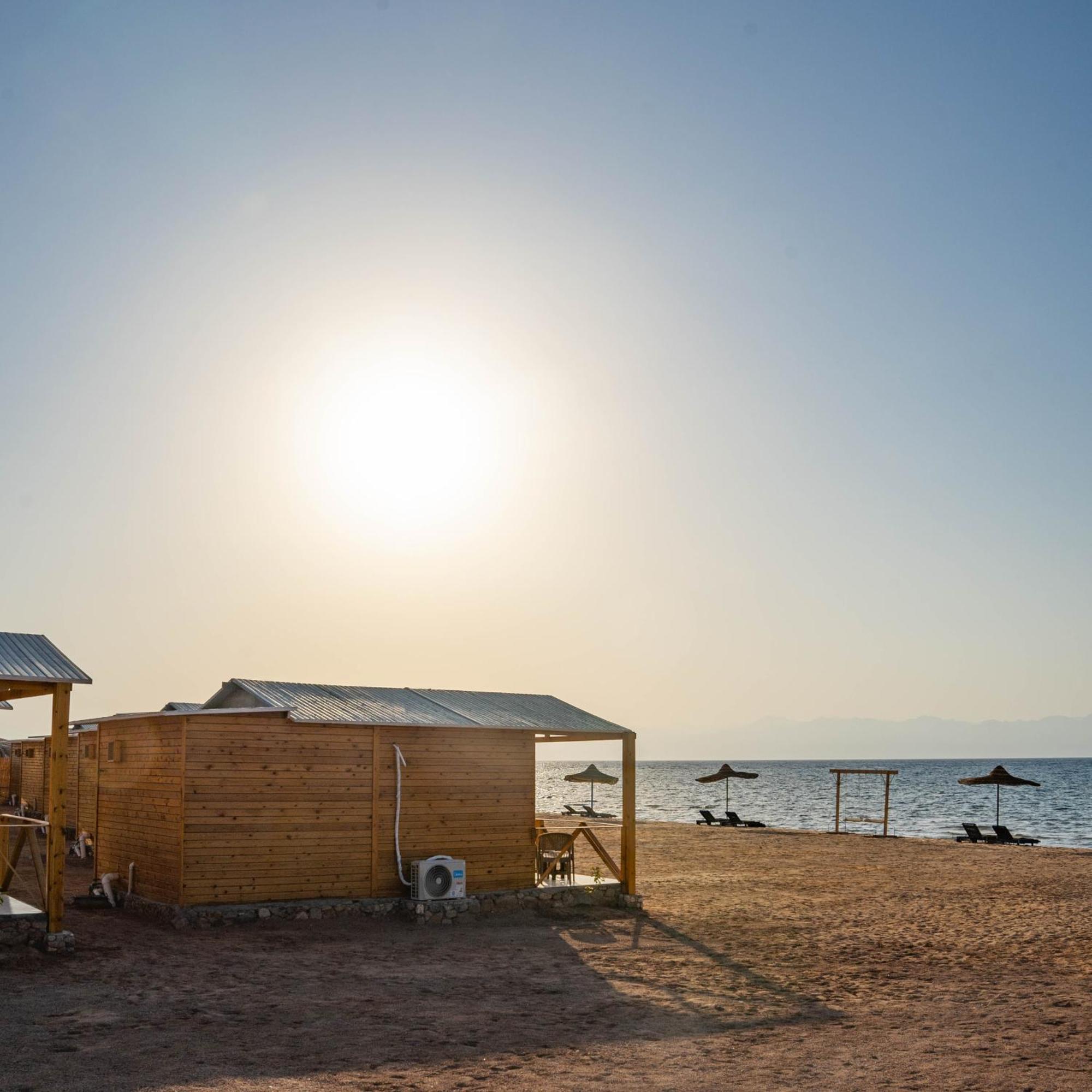 Manta Beach Nuweiba` Dış mekan fotoğraf