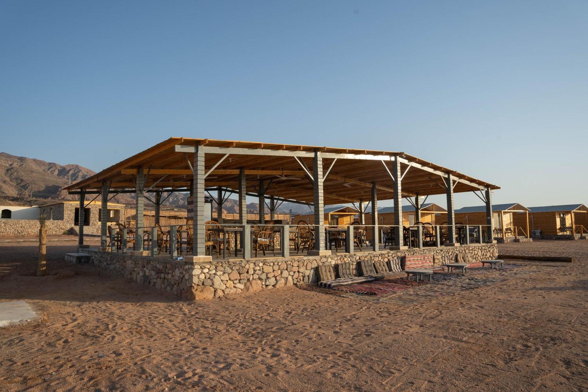 Manta Beach Nuweiba` Dış mekan fotoğraf