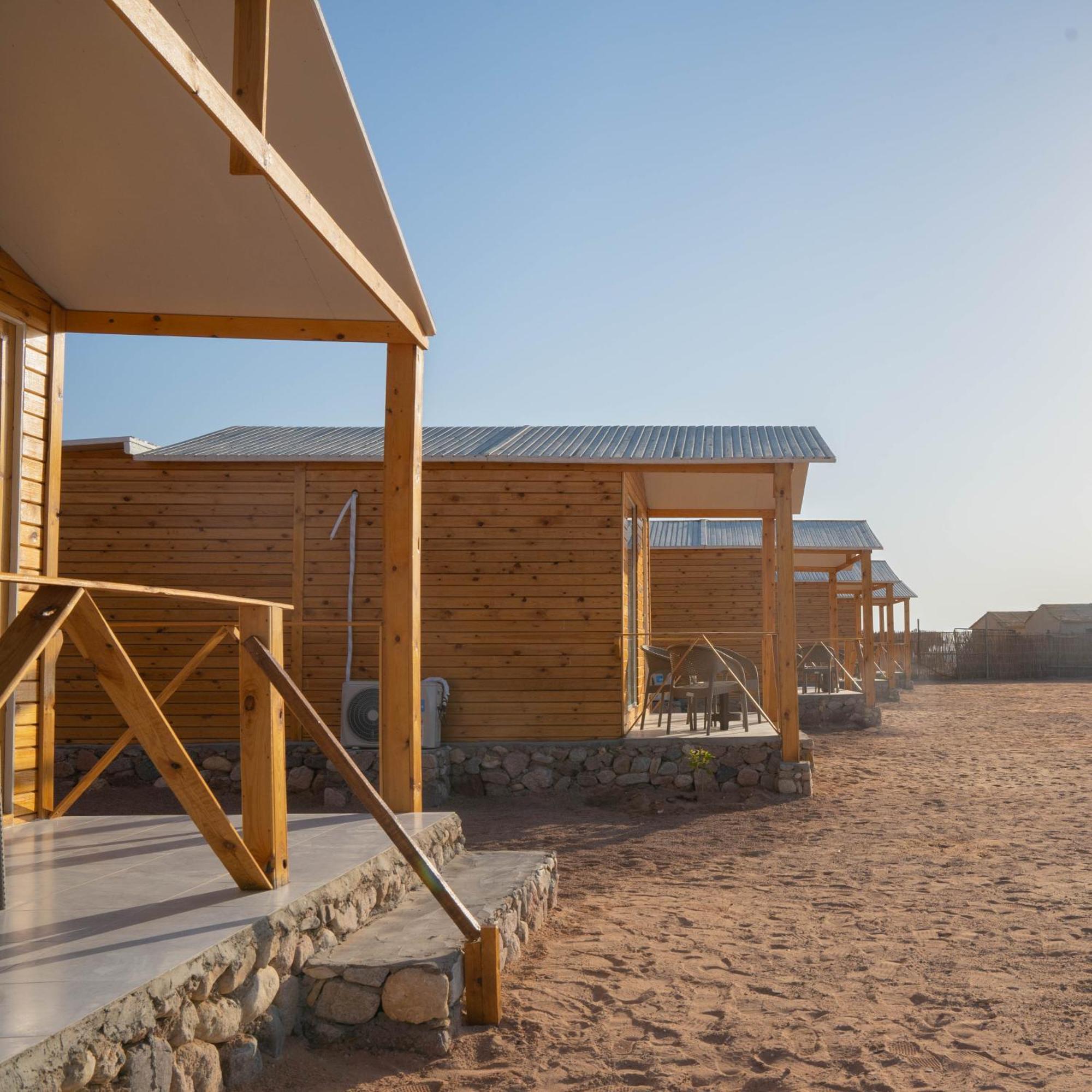 Manta Beach Nuweiba` Dış mekan fotoğraf