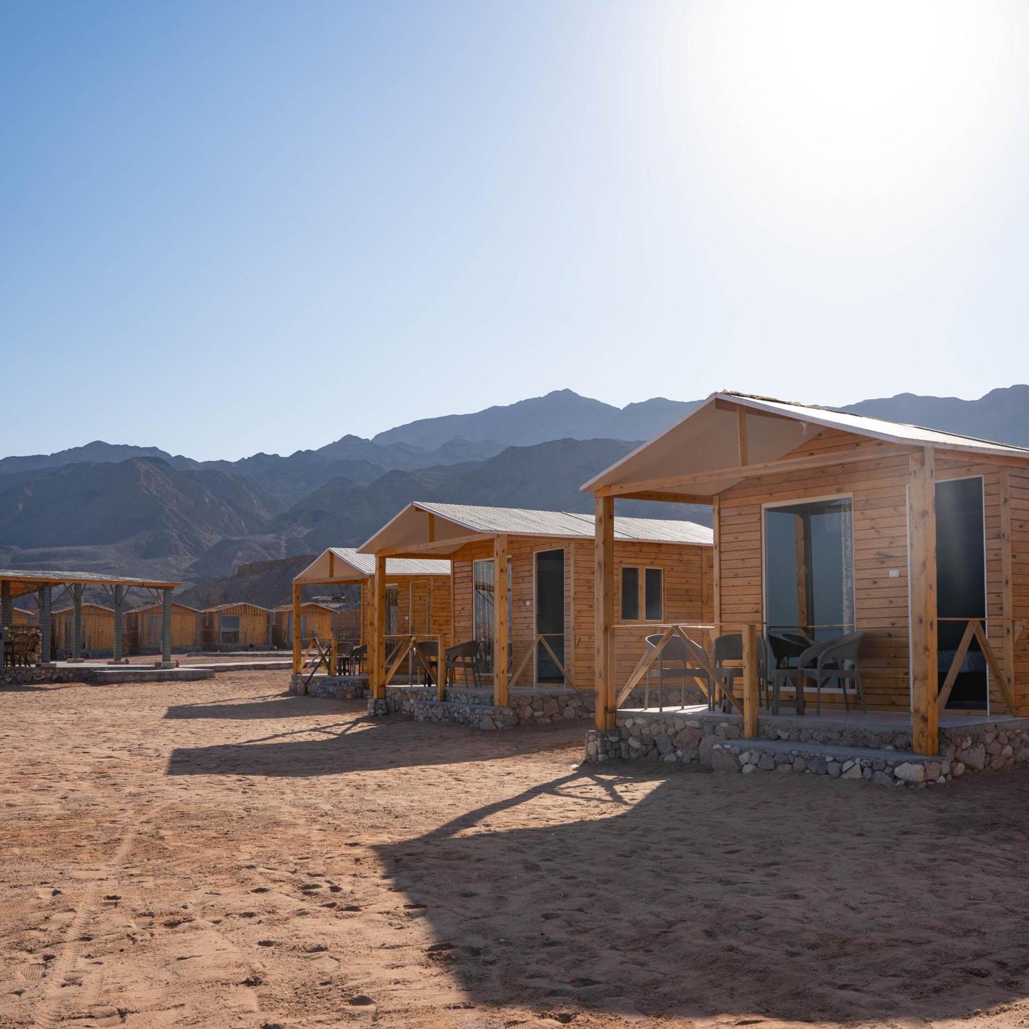 Manta Beach Nuweiba` Dış mekan fotoğraf