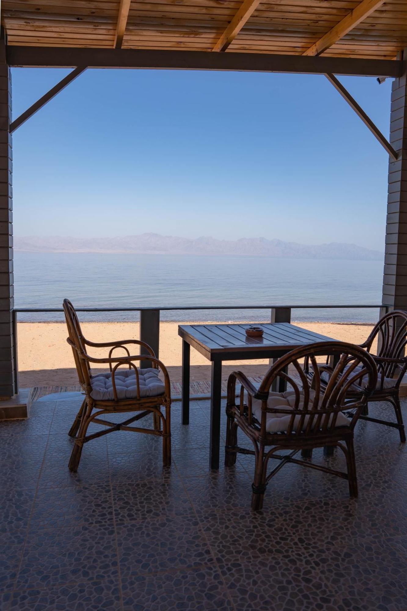 Manta Beach Nuweiba` Dış mekan fotoğraf