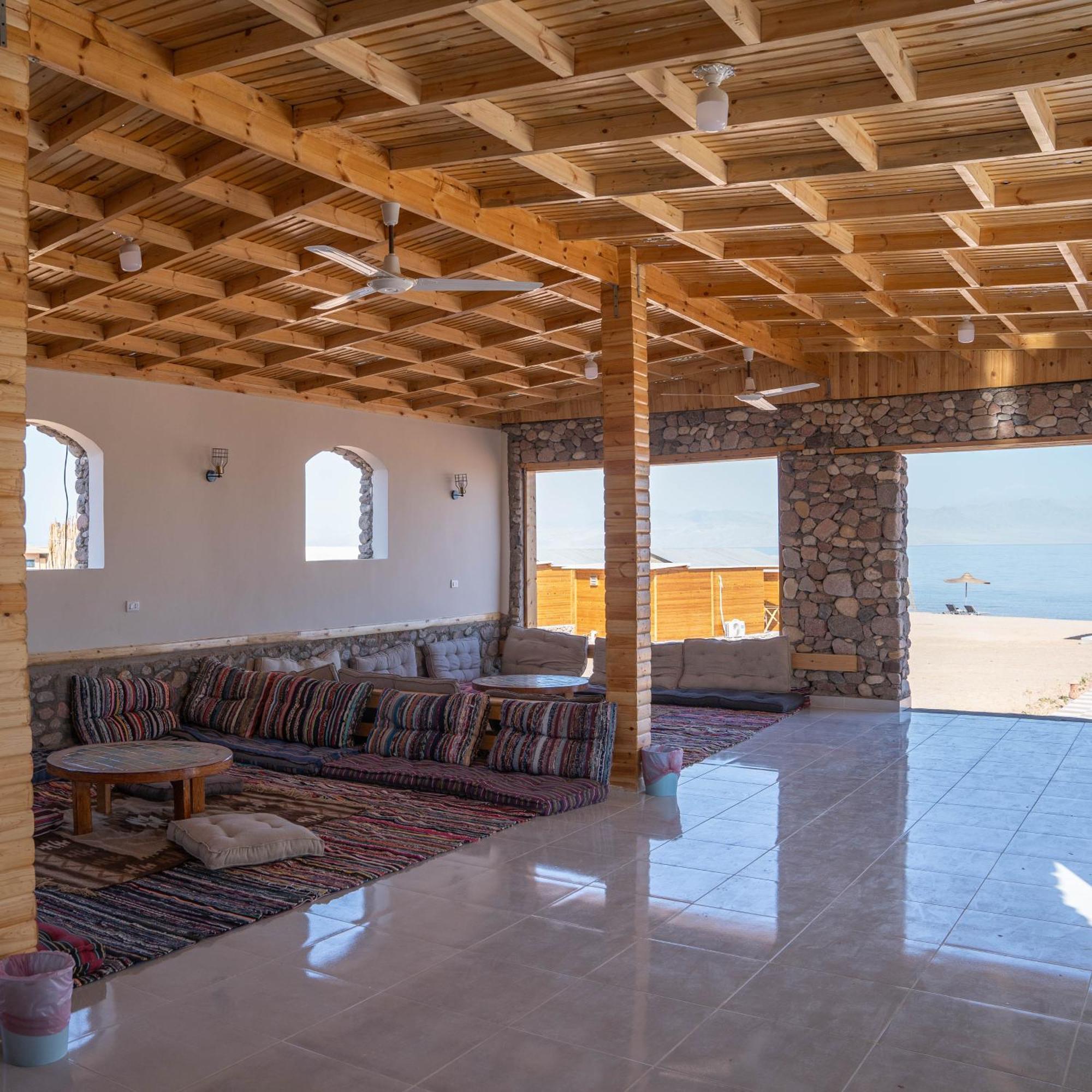 Manta Beach Nuweiba` Dış mekan fotoğraf