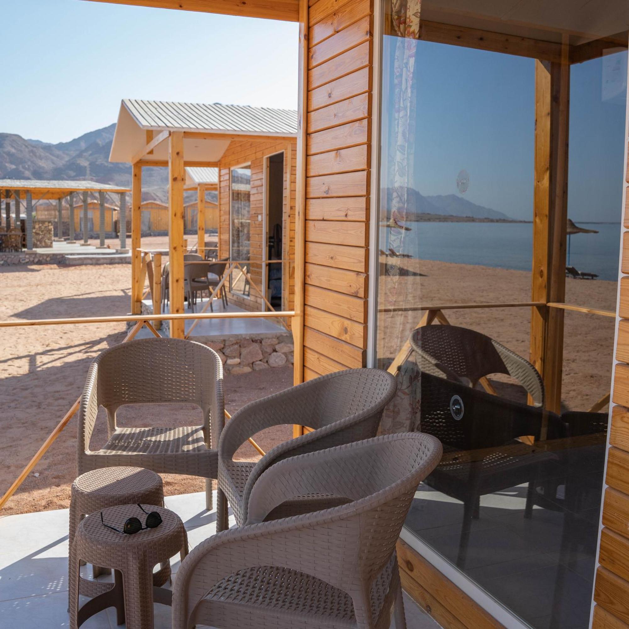 Manta Beach Nuweiba` Dış mekan fotoğraf