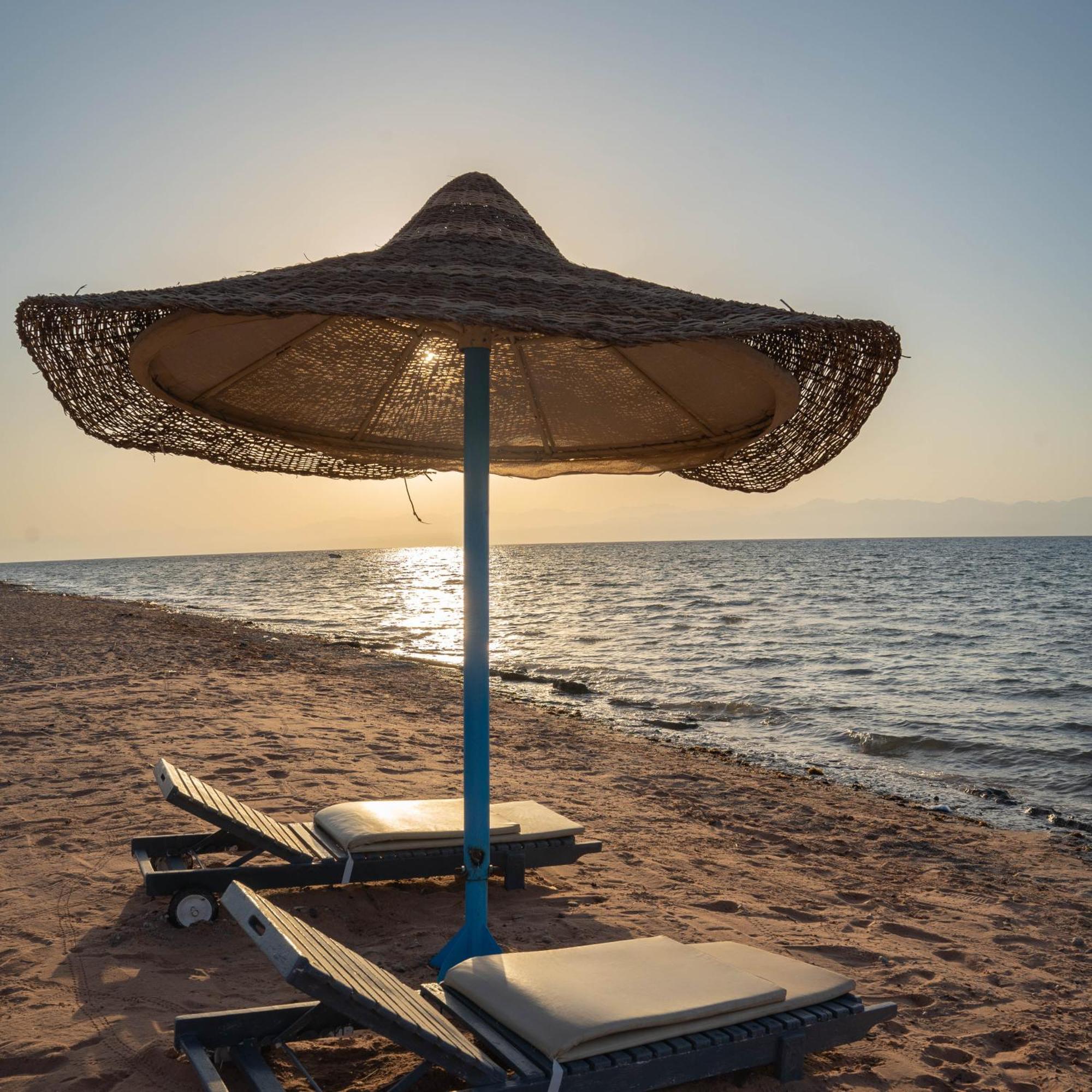 Manta Beach Nuweiba` Dış mekan fotoğraf