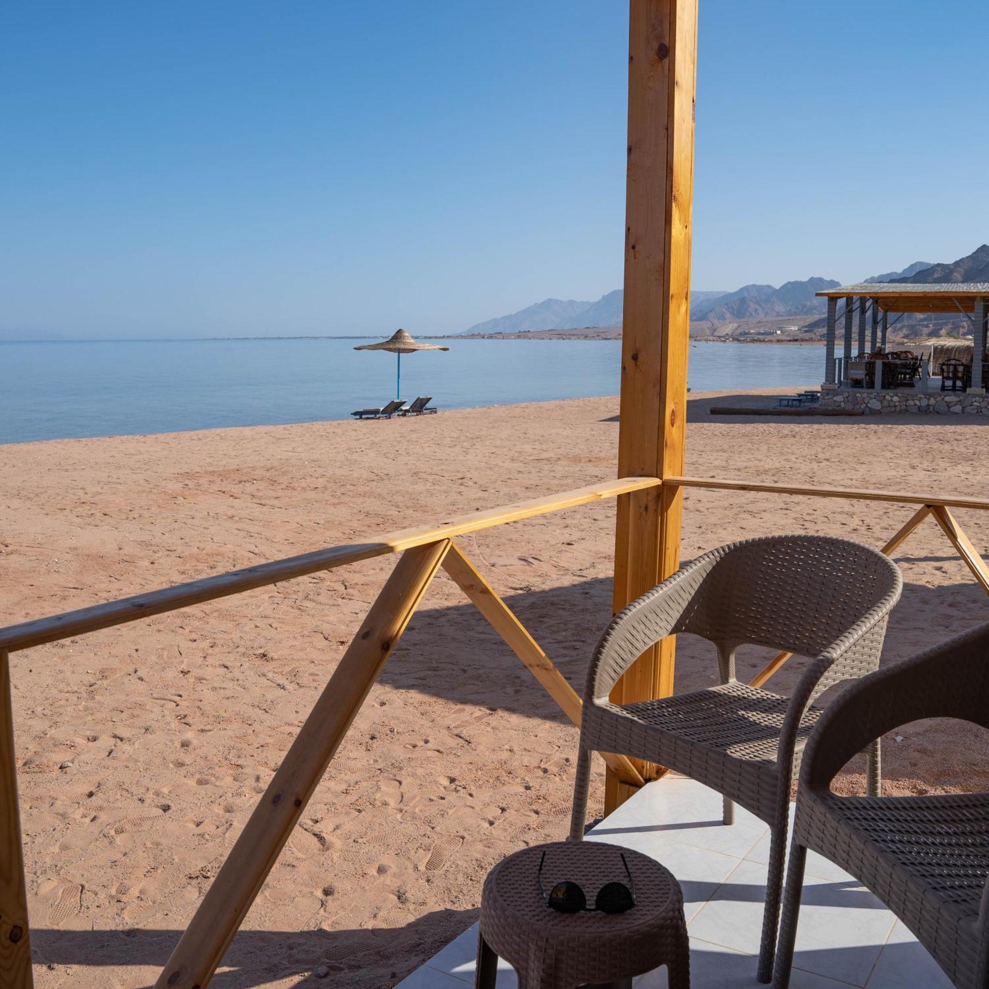 Manta Beach Nuweiba` Dış mekan fotoğraf