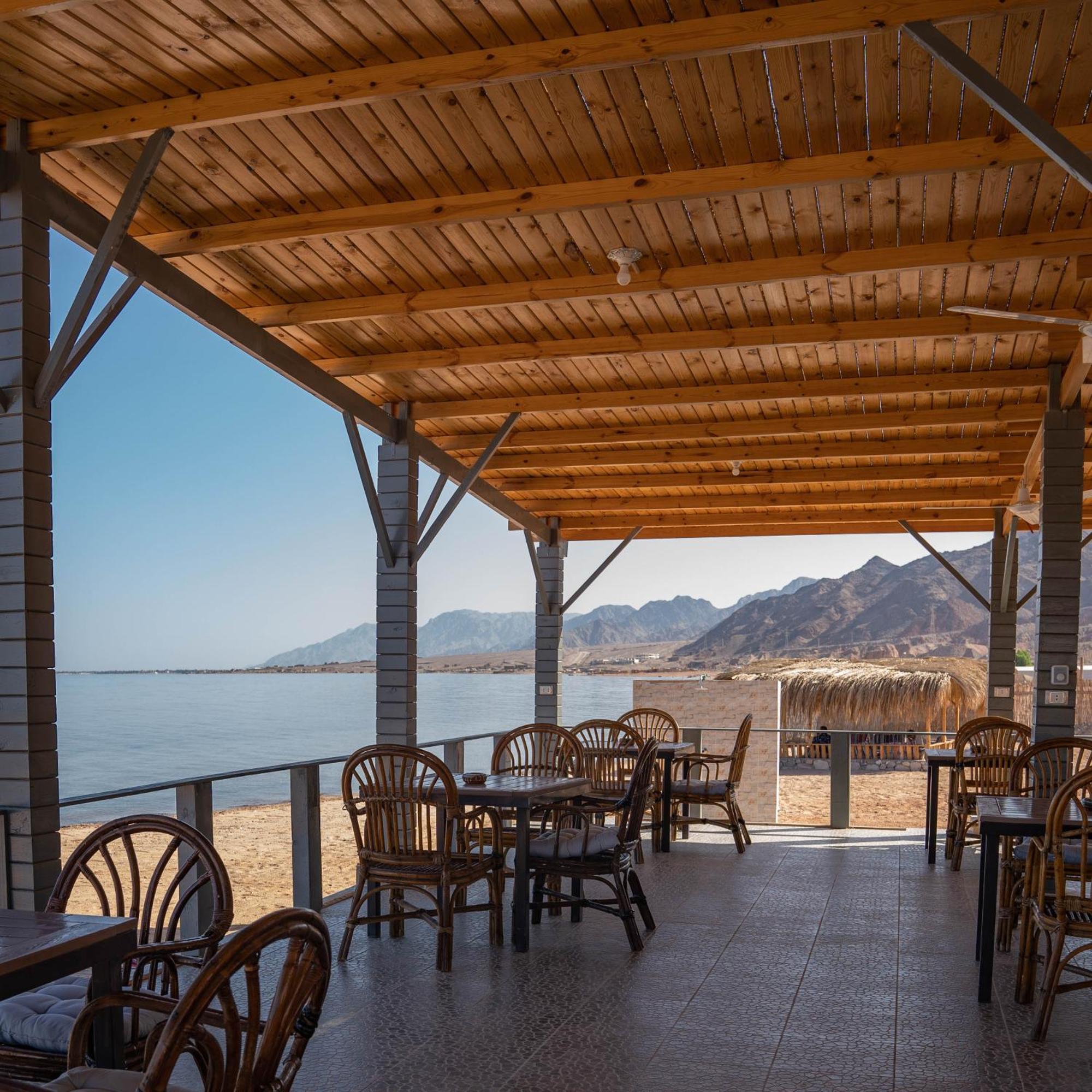 Manta Beach Nuweiba` Dış mekan fotoğraf