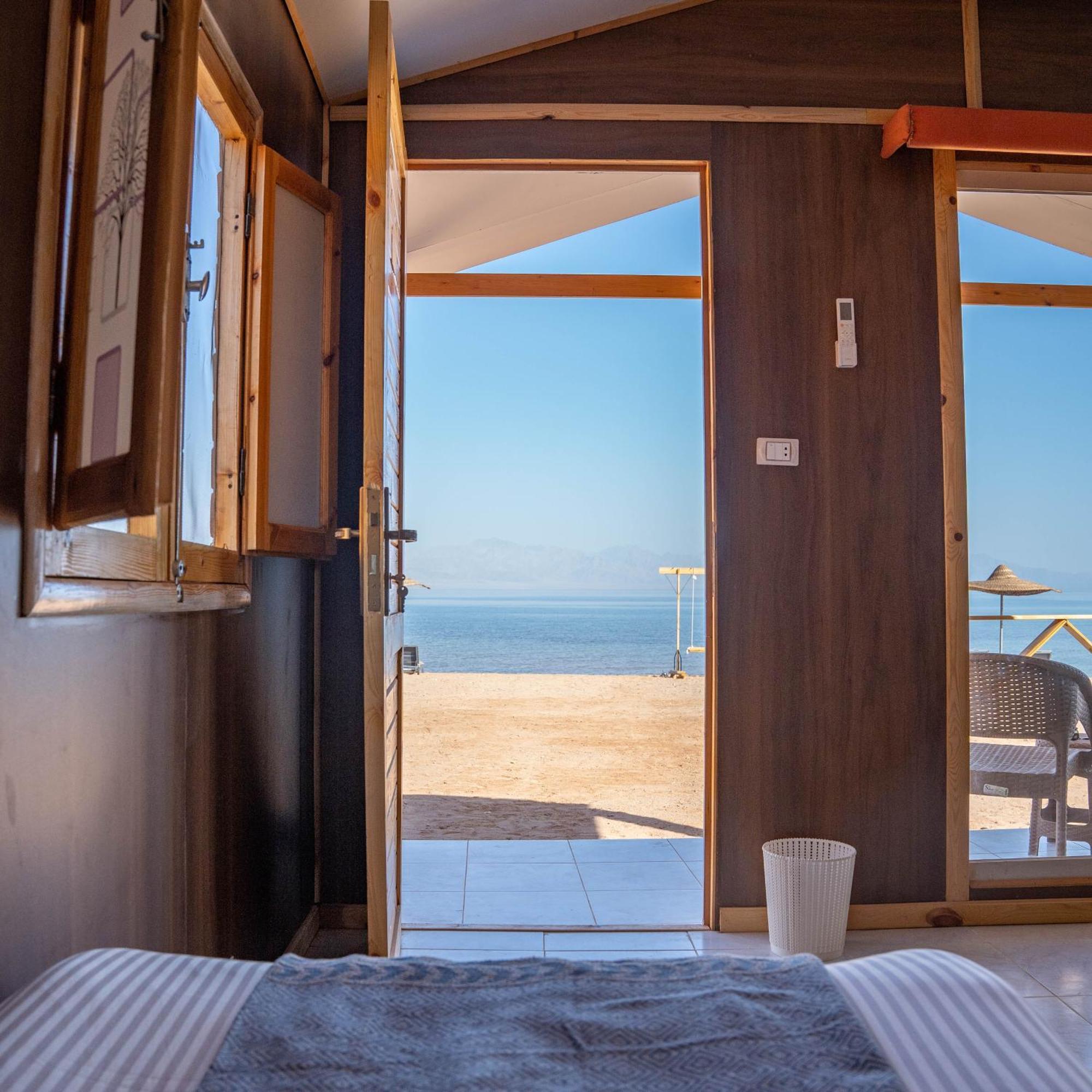 Manta Beach Nuweiba` Dış mekan fotoğraf